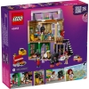 LEGO FRIENDS 42653 MUSIC STORE & APLEGO ARTMENT-10806444