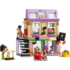 LEGO FRIENDS 42653 MUSIC STORE & APLEGO ARTMENT-10806445