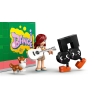 LEGO FRIENDS 42653 MUSIC STORE & APLEGO ARTMENT-10806449