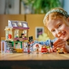 LEGO FRIENDS 42653 MUSIC STORE & APLEGO ARTMENT-10806450