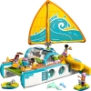 LEGO FRIENDS 42664 TRAVEL BOAT ADVENTURE-10806456