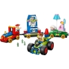 LEGO DISNEY 43264 PIXAR TOY STORY CELEBRATION TRAIN & RC CAR-10806467