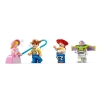 LEGO DISNEY 43264 PIXAR TOY STORY CELEBRATION TRAIN & RC CAR-10806468