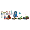 LEGO DISNEY 43264 PIXAR TOY STORY CELEBRATION TRAIN & RC CAR-10806470