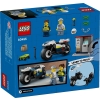 LEGO CITY 60455 POLICE MOTORCYCLE CHASE-10806475