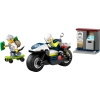 LEGO CITY 60455 POLICE MOTORCYCLE CHASE-10806476