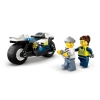 LEGO CITY 60455 POLICE MOTORCYCLE CHASE-10806477