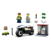 LEGO CITY 60455 POLICE MOTORCYCLE CHASE-10806478