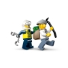LEGO CITY 60455 POLICE MOTORCYCLE CHASE-10806479