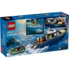 LEGO CITY 60456 POLICE BOAT CHASE-10806484