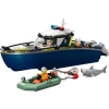 LEGO CITY 60456 POLICE BOAT CHASE-10806485