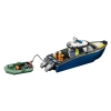 LEGO CITY 60456 POLICE BOAT CHASE-10806486