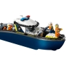 LEGO CITY 60456 POLICE BOAT CHASE-10806487