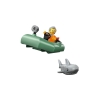 LEGO CITY 60456 POLICE BOAT CHASE-10806488