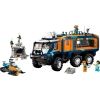 LEGO CITY 60471 EXPLORATION ARCTIC EXPLORER SCIENCE LAB TRUCK-10806495