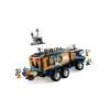 LEGO CITY 60471 EXPLORATION ARCTIC EXPLORER SCIENCE LAB TRUCK-10806496
