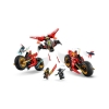 LEGO NINJAGO 71844 NINJA COMBAT VEHICLE-10806506