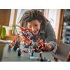 LEGO NINJAGO 71844 NINJA COMBAT VEHICLE-10806509