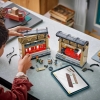 LEGO HARRY POTTER 76450 BOOK NOOK: HOGWLEGO ARTS™ EXPRESS-10806524