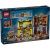LEGO HARRY POTTER 76452 QUALITY QUIDDITCH™ SUPPLIES & ICE CREAM-10806525