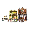 LEGO HARRY POTTER 76452 QUALITY QUIDDITCH™ SUPPLIES & ICE CREAM-10806527