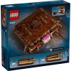 LEGO HARRY POTTER 76449 CHOMPING MONSTER BOOK OF MONSTERS-10806568