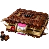 LEGO HARRY POTTER 76449 CHOMPING MONSTER BOOK OF MONSTERS-10806569
