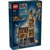 LEGO HARRY POTTER 76454 HOGWLEGO ARTS™ CASTLE: THE MAIN TOWER-10806577