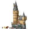 LEGO HARRY POTTER 76454 HOGWLEGO ARTS™ CASTLE: THE MAIN TOWER-10806578