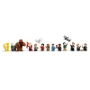 LEGO HARRY POTTER 76454 HOGWLEGO ARTS™ CASTLE: THE MAIN TOWER-10806580