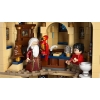 LEGO HARRY POTTER 76454 HOGWLEGO ARTS™ CASTLE: THE MAIN TOWER-10806589