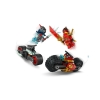 LEGO NINJAGO 71838 KAI'S MOTORCYCLE SPEED RACE-10806594
