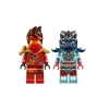LEGO NINJAGO 71838 KAI'S MOTORCYCLE SPEED RACE-10806595