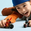 LEGO NINJAGO 71838 KAI'S MOTORCYCLE SPEED RACE-10806596