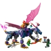 LEGO NINJAGO 71842 RONTU THE MASTER DRAGON-10806602