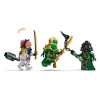 LEGO NINJAGO 71842 RONTU THE MASTER DRAGON-10806603