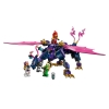 LEGO NINJAGO 71842 RONTU THE MASTER DRAGON-10806604