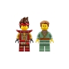 LEGO NINJAGO 71846 THE FIRE KNIGHT MECH-10806609