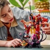 LEGO NINJAGO 71846 THE FIRE KNIGHT MECH-10806610
