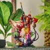 LEGO NINJAGO 71846 THE FIRE KNIGHT MECH-10806611