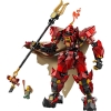 LEGO NINJAGO 71846 THE FIRE KNIGHT MECH-10806616