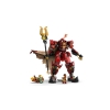 LEGO NINJAGO 71846 THE FIRE KNIGHT MECH-10806617