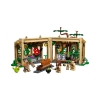 LEGO HARRY POTTER 76445 HOGWLEGO ARTS™ CASTLE: HERBOLOGY CLASS-10806620