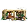 LEGO HARRY POTTER 76445 HOGWLEGO ARTS™ CASTLE: HERBOLOGY CLASS-10806621