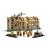 LEGO HARRY POTTER 76445 HOGWLEGO ARTS™ CASTLE: HERBOLOGY CLASS-10806622