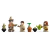 LEGO HARRY POTTER 76445 HOGWLEGO ARTS™ CASTLE: HERBOLOGY CLASS-10806624