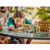 LEGO HARRY POTTER 76445 HOGWLEGO ARTS™ CASTLE: HERBOLOGY CLASS-10806625