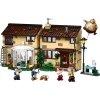 LEGO HARRY POTTER 76451 PRIVET DRIVE: AUNT MARGE'S VISIT-10806630