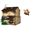 LEGO HARRY POTTER 76451 PRIVET DRIVE: AUNT MARGE'S VISIT-10806631