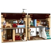 LEGO HARRY POTTER 76451 PRIVET DRIVE: AUNT MARGE'S VISIT-10806632